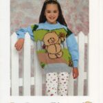 Patons - Forever Friends - BN E 5045