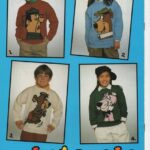 Patons - Yogi Bear - 4599