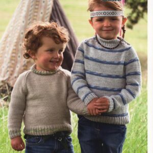 Peter Pan Aran - 14-26inch - P1118