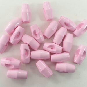 19mm Plastic Baby Toggle Buttons - Image 11