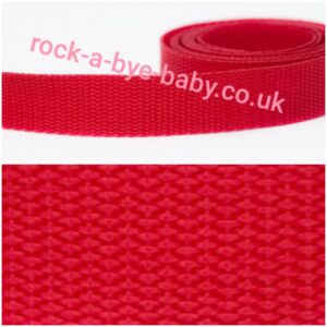 Webbing (Polyproplyne) - Image 7