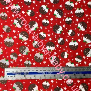Christmas Polycotton - Image 15