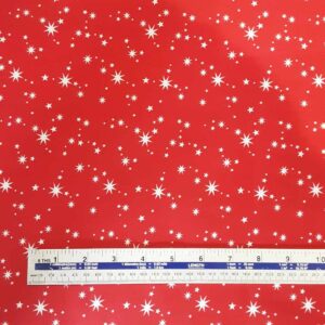 Christmas Polycotton - Image 25