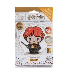 Craft Buddy - Harry Potter - Image 4