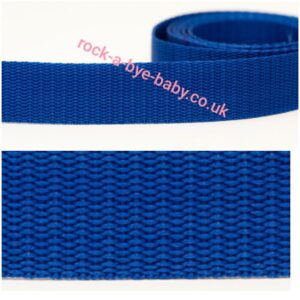 Webbing (Polyproplyne) - Image 8