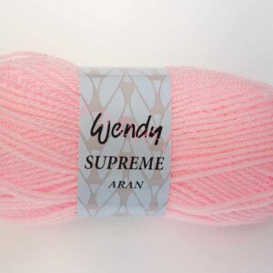 Wendy Supreme ARAN - 100g Ball - Image 19
