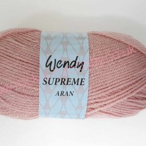 Wendy Supreme ARAN - 100g Ball - Image 17