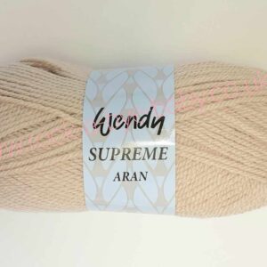 Wendy Supreme ARAN - 100g Ball - Image 15