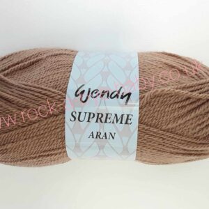 Wendy Supreme ARAN - 100g Ball - Image 14