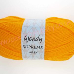 Wendy Supreme ARAN - 100g Ball - Image 12