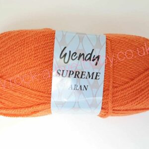 Wendy Supreme ARAN - 100g Ball - Image 11