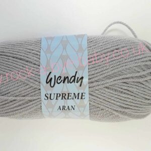Wendy Supreme ARAN - 100g Ball - Image 7