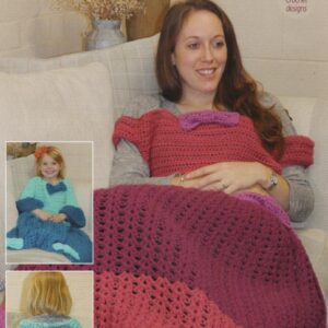 Stylecraft CROCHET Aran : 9491