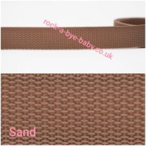Webbing (Polyproplyne) - Image 9
