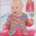 Sirdar Snuggly DK - Birth to 7yrs - 1227