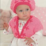 Sirdar Snowflake Chunky - Birth to 7yrs - 1934