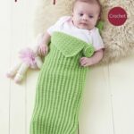 Sirdar Crochet DK : Newborn : 4834