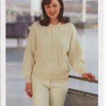 Sirdar DK - 4 sizes - 5219