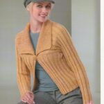 Stylecraft DK - 28-46inch - 8495