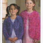 Stylecraft Dk - 22 to 32" - 4987