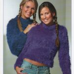 Stylecraft DK 8072