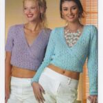 Stylecraft DK 8098