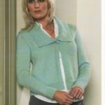 Stylecraft Double Knitting - 32-42 inch - 8324