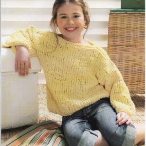 Stylecraft DK 8334