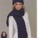 Stylecraft Marshmallows - One size - 8516