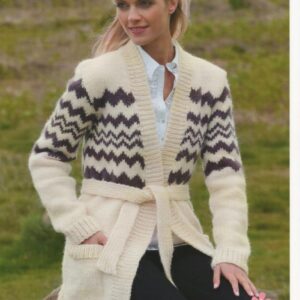 Stylecraft Chunky - 32-42inch - 8542