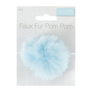 Trimmits Pompoms - Small (6cm Dia) - Image 8