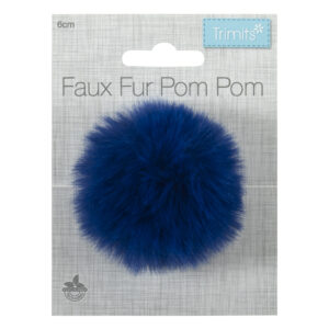 Trimmits Pompoms - Small (6cm Dia) - Image 6