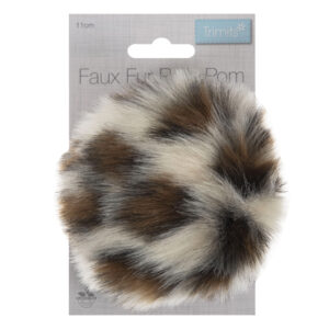 Trimmits Pompoms - Large (11cm Dia) - Image 15