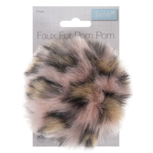 Trimmits Pompoms - Large (11cm Dia) - Image 16