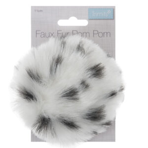 Trimmits Pompoms - Large (11cm Dia) - Image 12