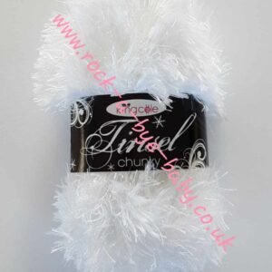 King Cole Tinsel : 50g Ball - Image 4