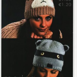 Wendy Chunky - One Size - 5622