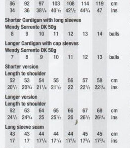 Wendy DK - 32-44 inch - 5613 - Image 2