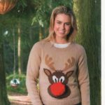 Wendy Christmas - 30-44inch - 5871
