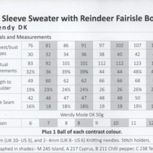 Wendy Christmas - 30-44inch - 5874 - Image 2