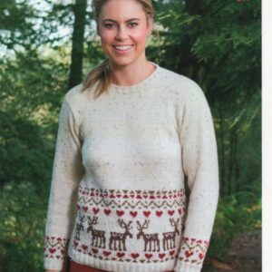 Wendy Christmas - 30-44inch - 5874