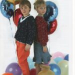 CLEARANCE : Wendy Party - 22-30inch - 5262