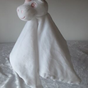 Baby Comforter – Unicorn Style - Image 2