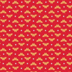 100% Cotton - Super Heros - Licenced Fabric - Image 3