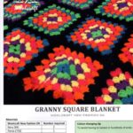 Woolcraft CROCHET - 2021