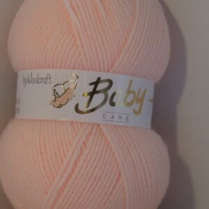 Babycare DK - 100g Ball