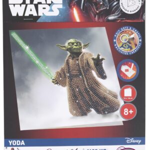 Card Making Kits - Star Wars - Image 3