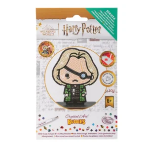 alastor moody crystal art buddies harry potter series 4 1 115954
