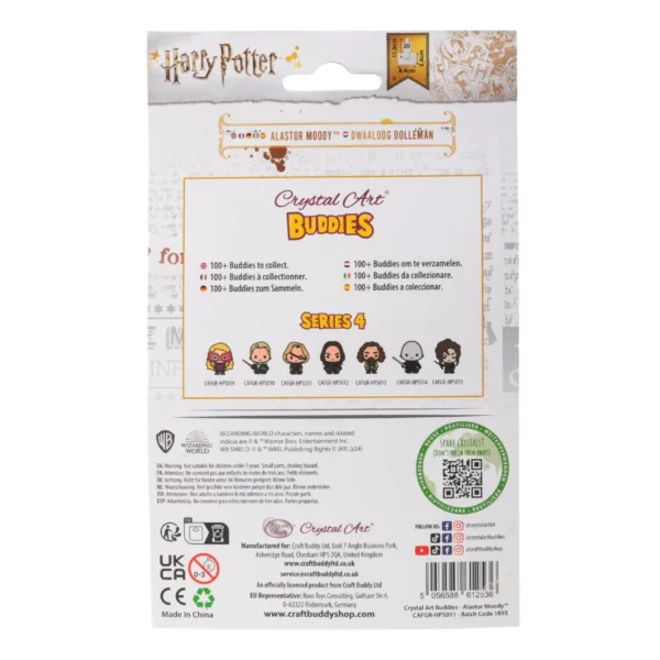 craft buddy harry potter