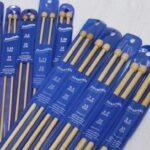 bamboo knitting needles